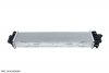 Original  RADIATEUR Renault TRAFIC 19- 2.0DCI, 1446100Q0B